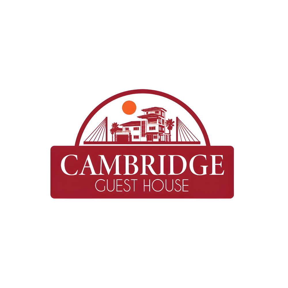 Cambridge Guest House Logo